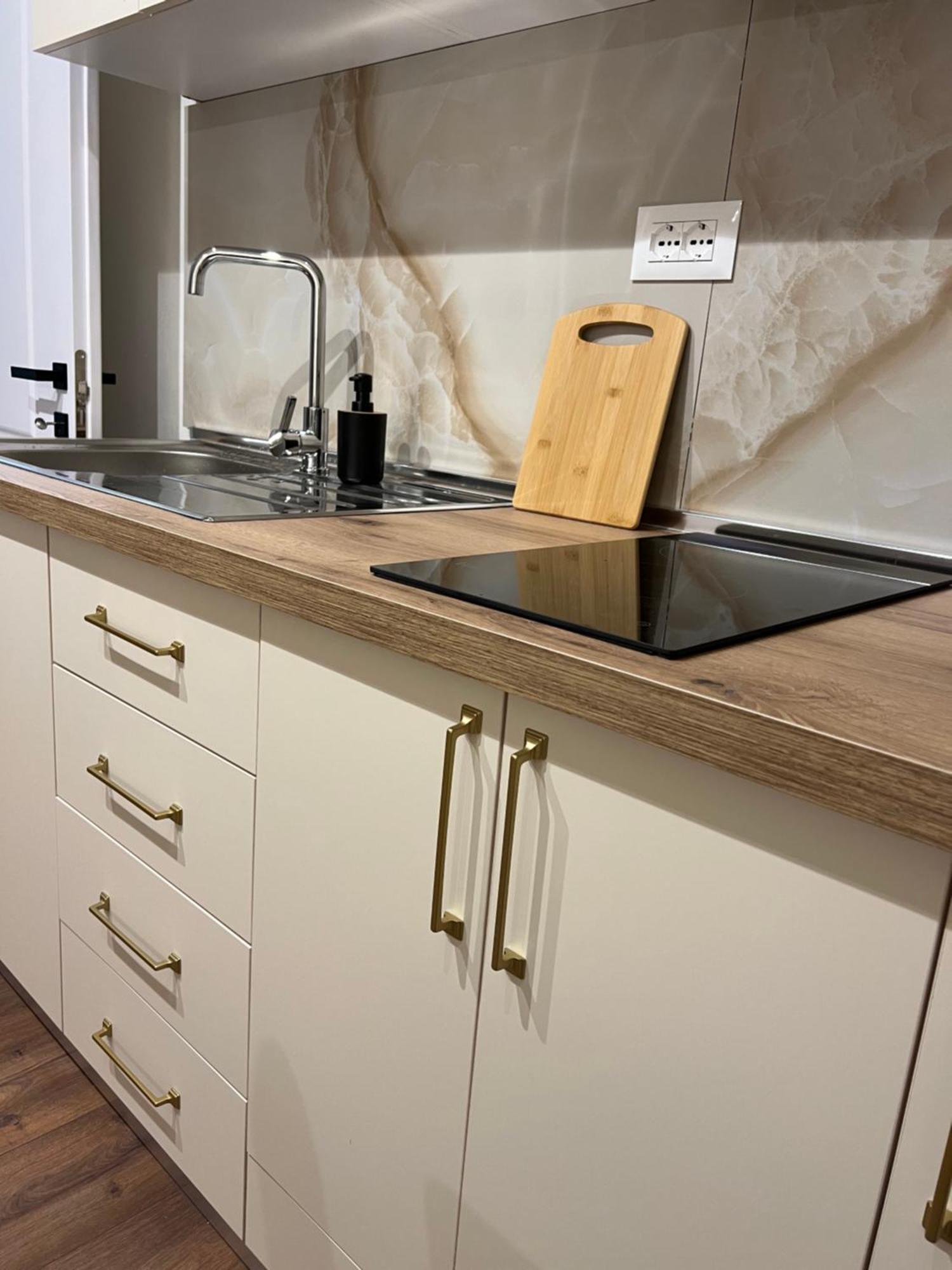 Boho Cane Apartment Тирана Экстерьер фото